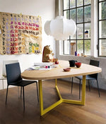 Veil Cocoon Pendant Lamp - Lamp Outdoor