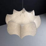 Veil Cocoon Pendant Lamp - Lamp Outdoor