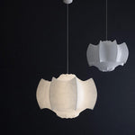 Veil Cocoon Pendant Lamp - Lamp Outdoor