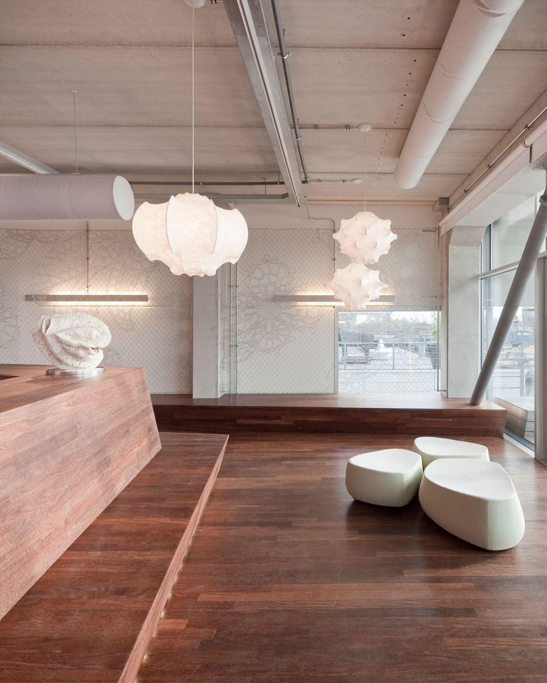Veil Cocoon Pendant Lamp - Lamp Outdoor