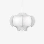 Veil Cocoon Pendant Lamp - Lamp Outdoor