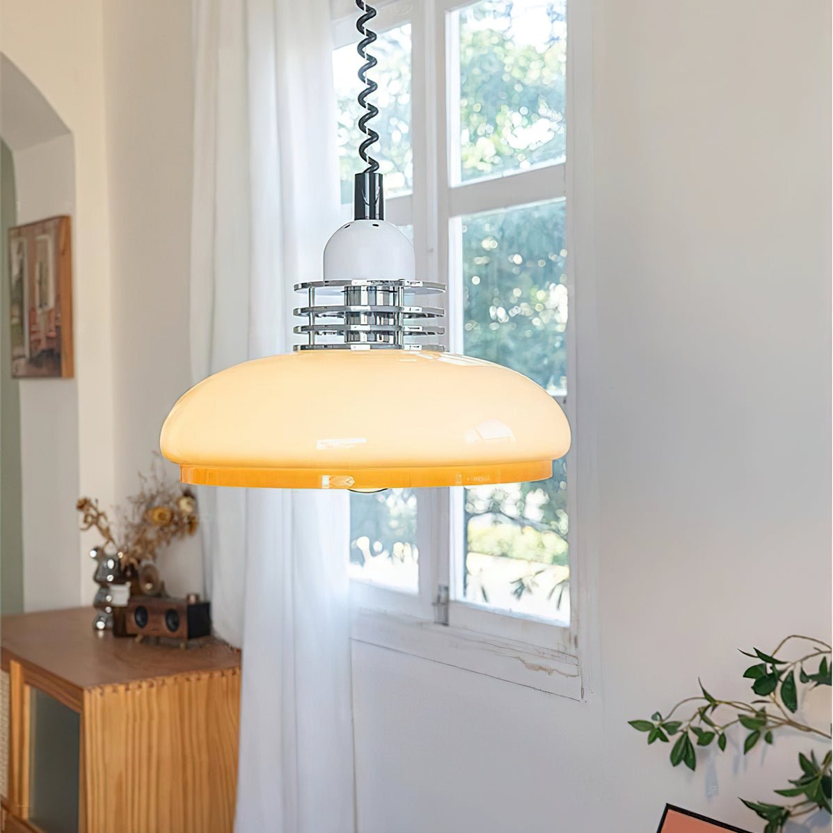 Vistosi Pendant Lamp - Lamp Outdoor