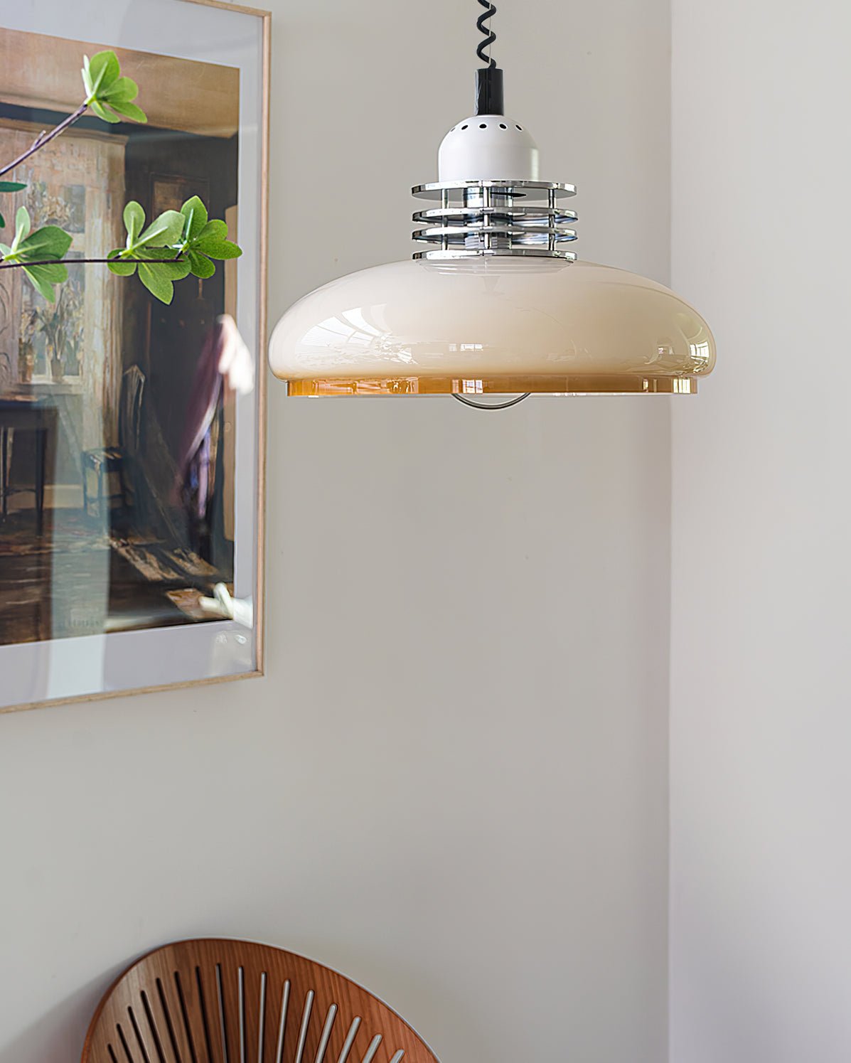 Vistosi Pendant Lamp - Lamp Outdoor