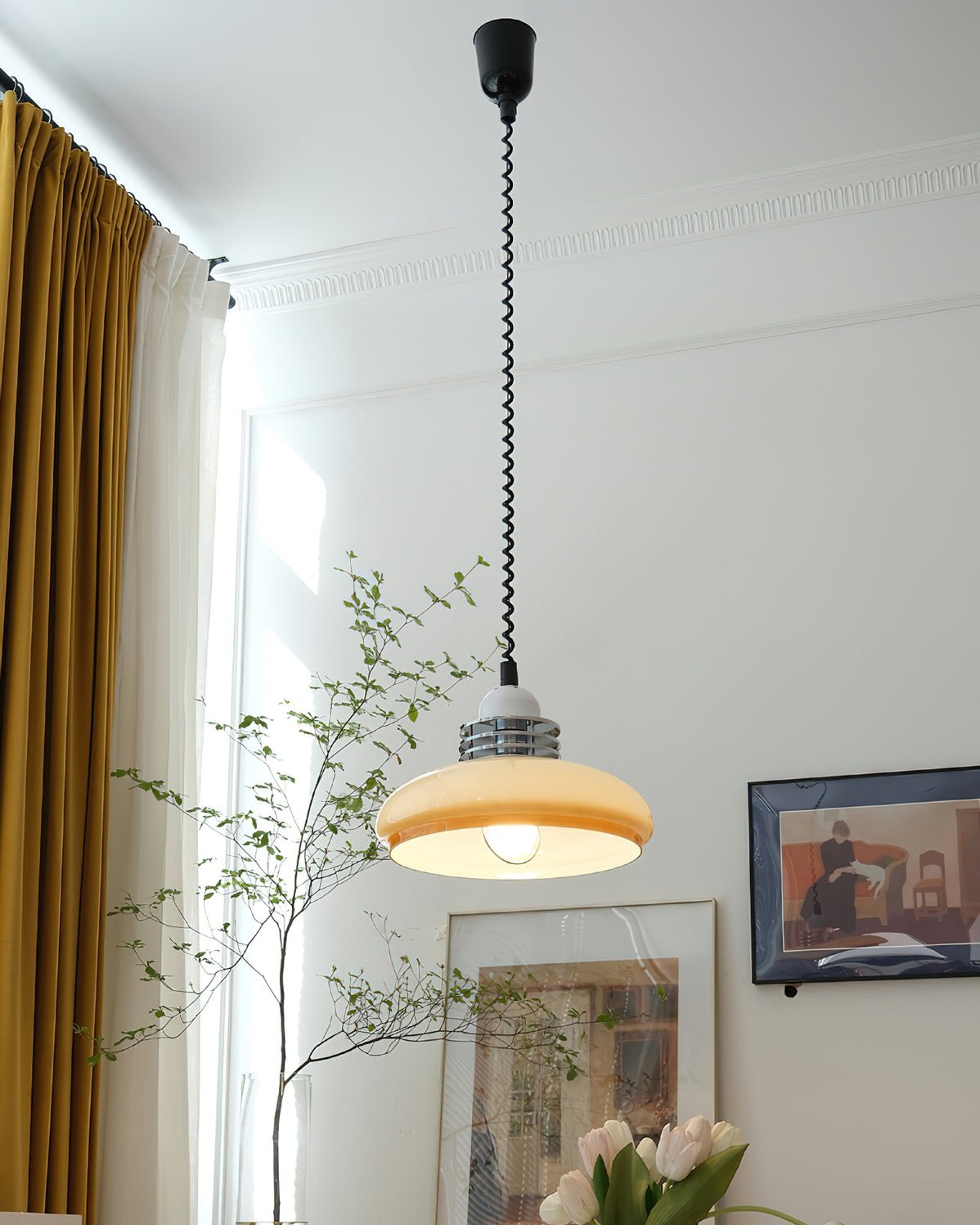 Vistosi Pendant Lamp - Lamp Outdoor