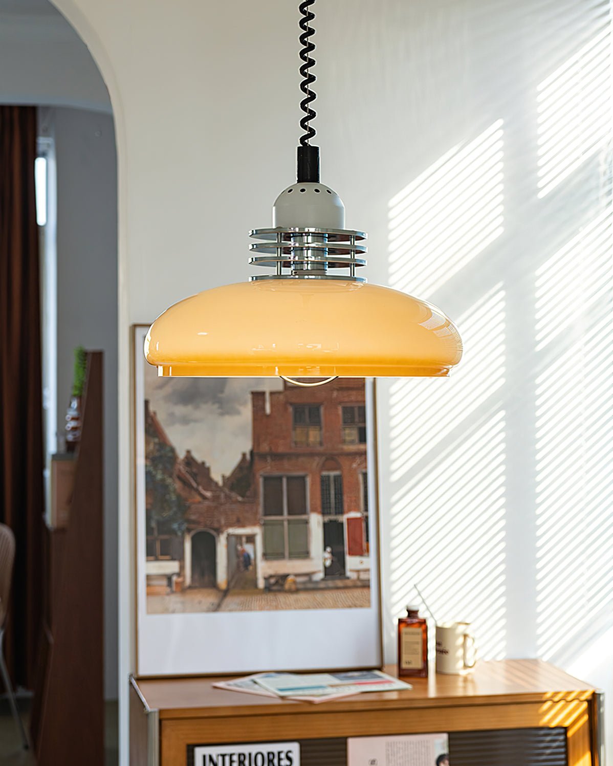 Vistosi Pendant Lamp - Lamp Outdoor