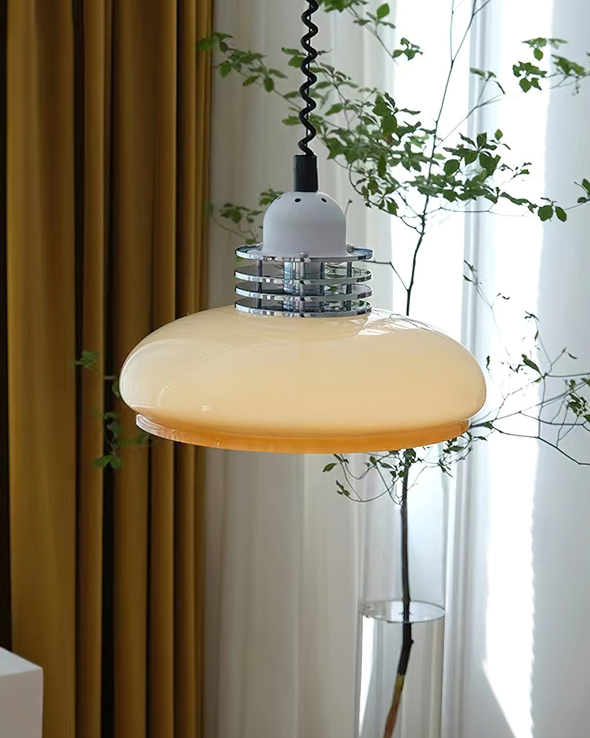 Vistosi Pendant Lamp - Lamp Outdoor