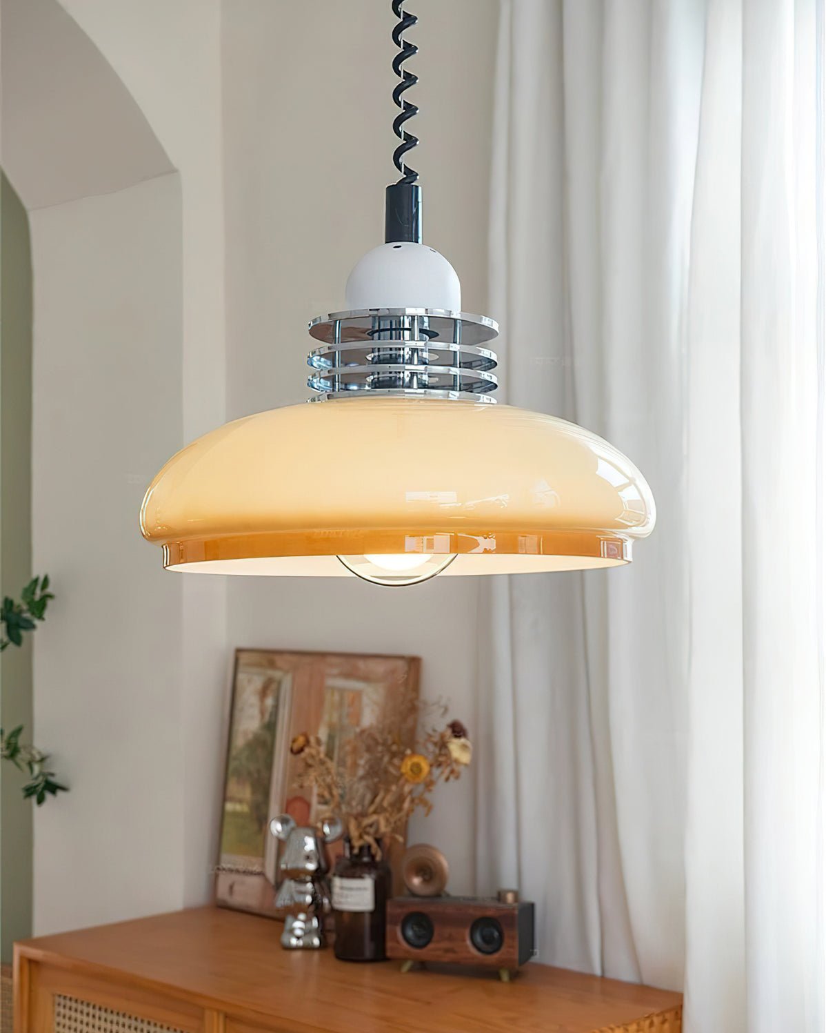 Vistosi Pendant Lamp - Lamp Outdoor
