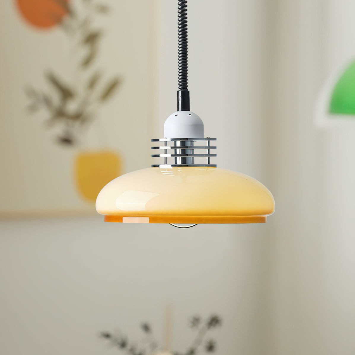 Vistosi Pendant Lamp - Lamp Outdoor