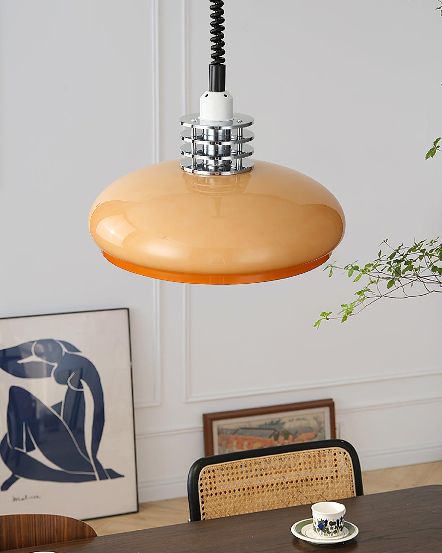 Vistosi Pendant Lamp - Lamp Outdoor