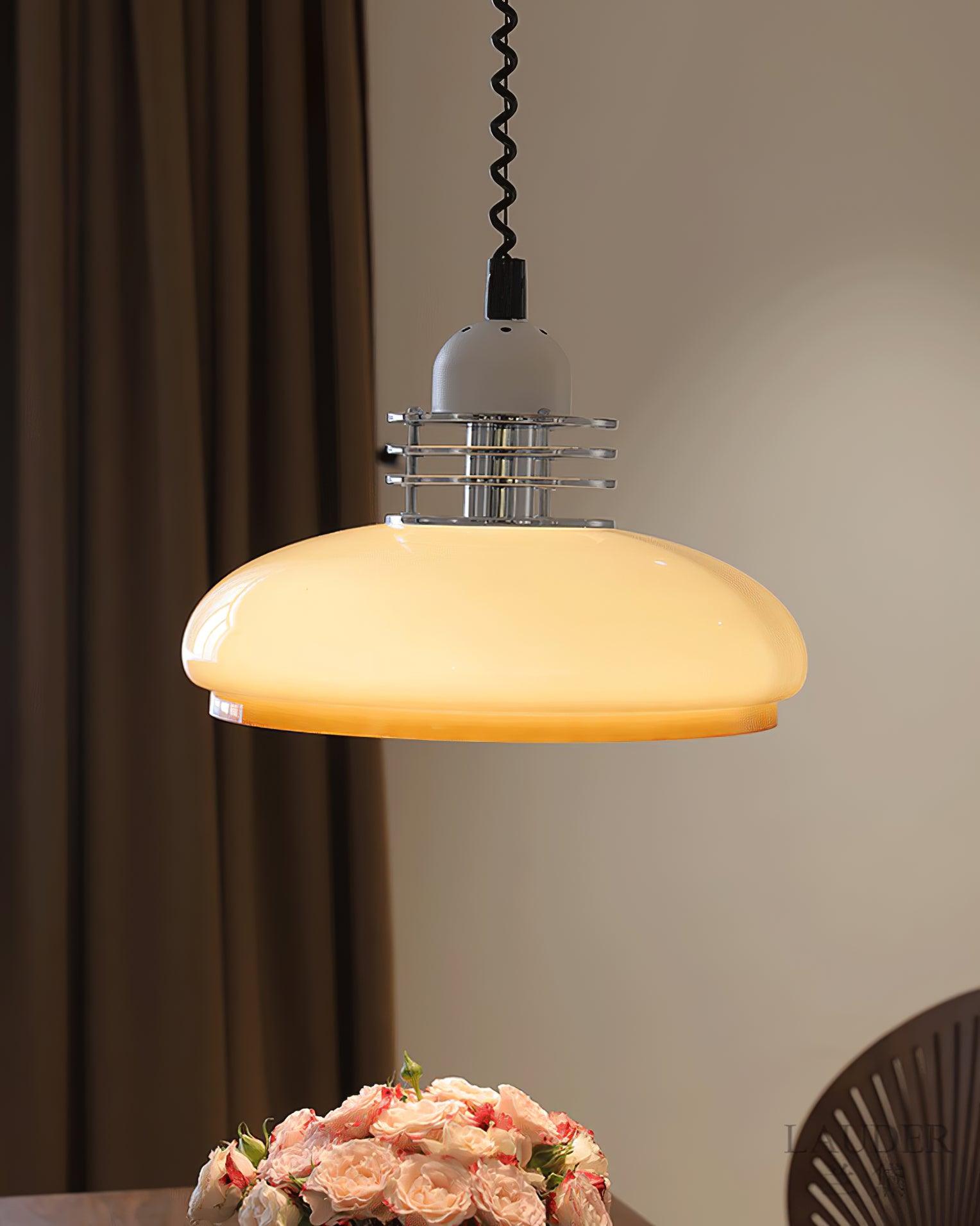 Vistosi Pendant Lamp - Lamp Outdoor