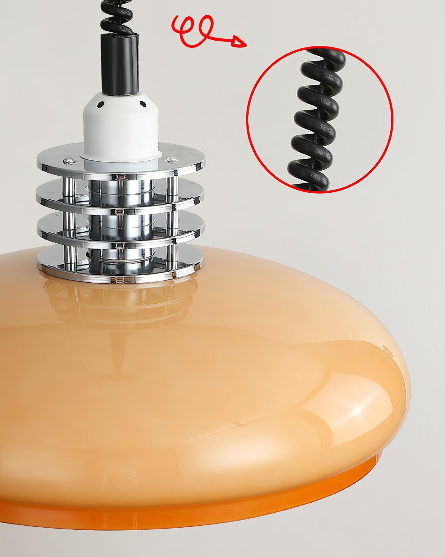 Vistosi Pendant Lamp - Lamp Outdoor