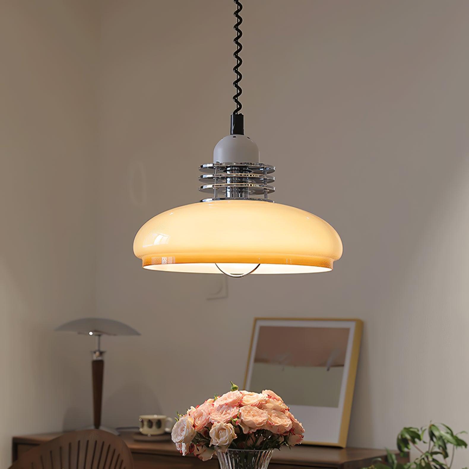 Vistosi Pendant Lamp - Lamp Outdoor