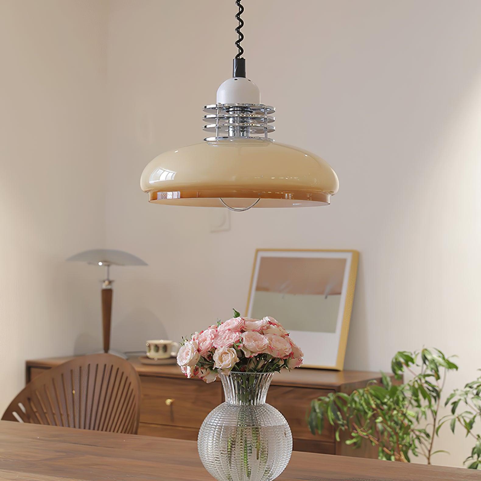 Vistosi Pendant Lamp - Lamp Outdoor