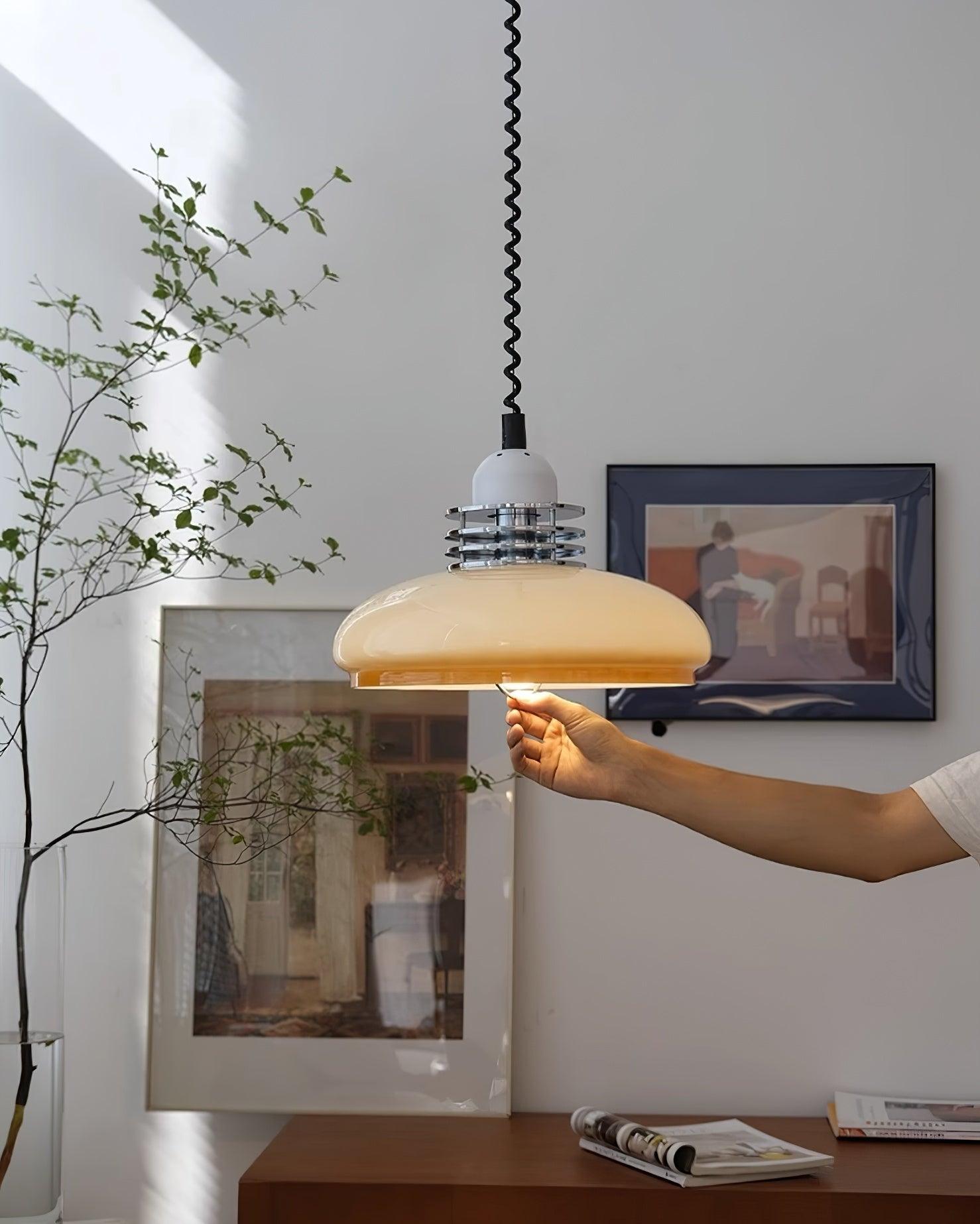 Vistosi Pendant Lamp - Lamp Outdoor