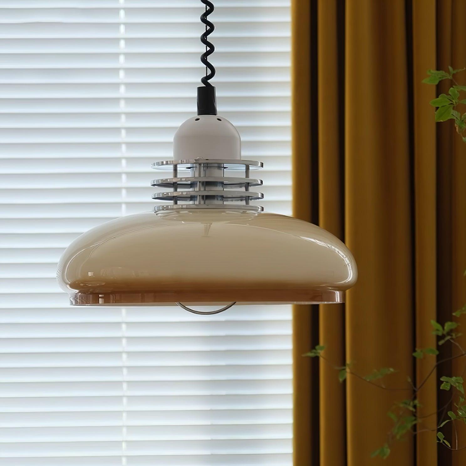 Vistosi Pendant Lamp - Lamp Outdoor