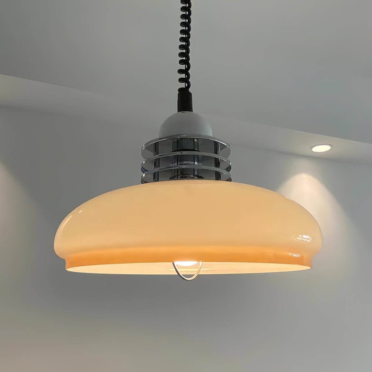 Vistosi Pendant Lamp - Lamp Outdoor