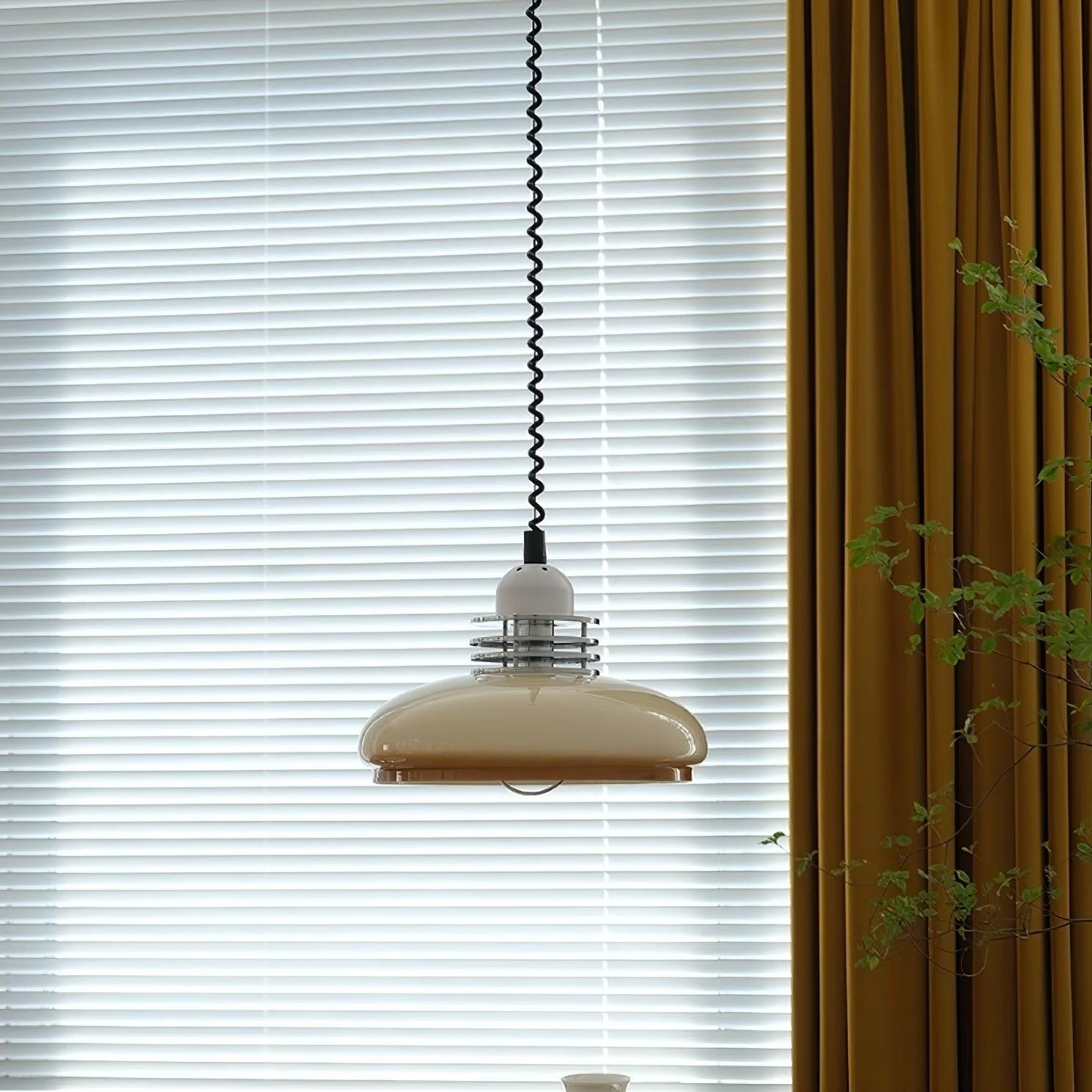 Vistosi Pendant Lamp - Lamp Outdoor
