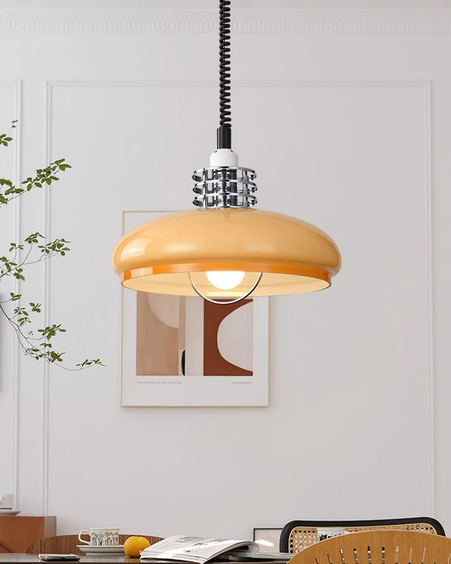 Vistosi Pendant Lamp - Lamp Outdoor