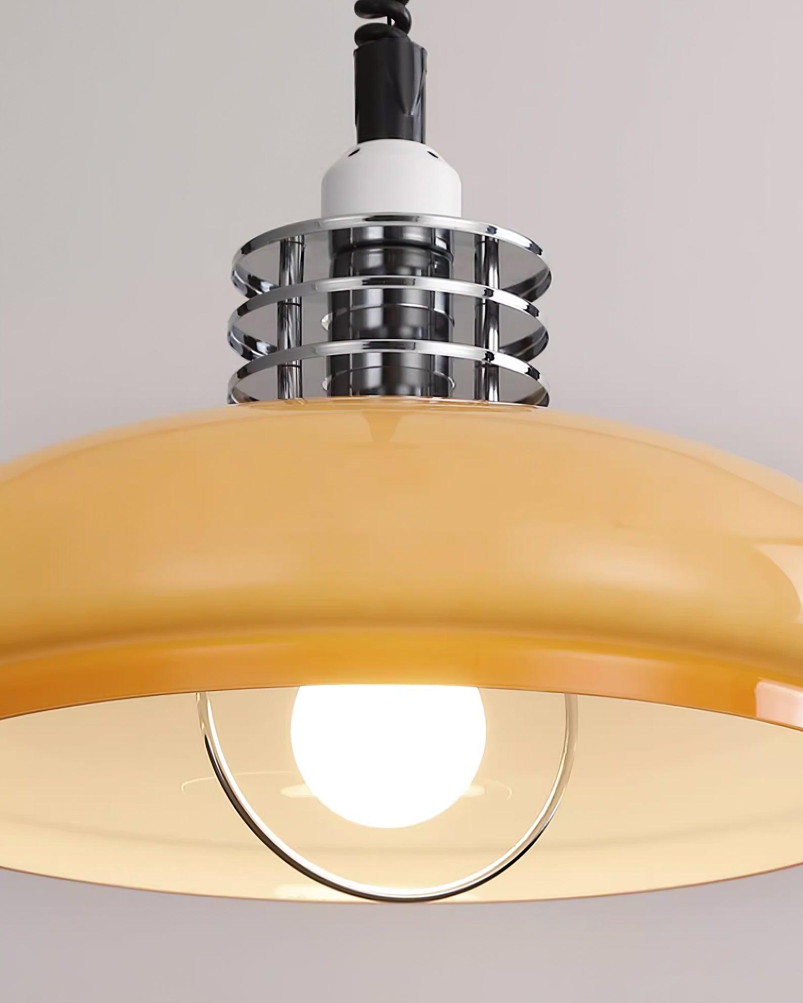 Vistosi Pendant Lamp - Lamp Outdoor