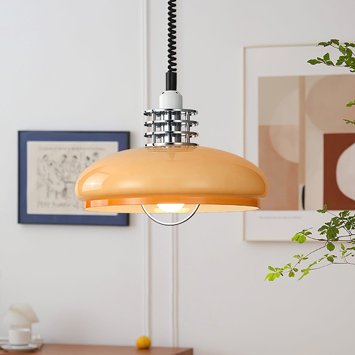 Vistosi Pendant Lamp - Lamp Outdoor