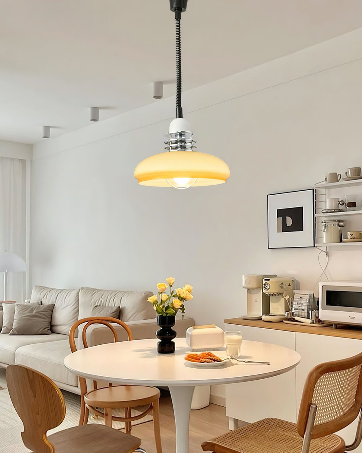Vistosi Pendant Lamp - Lamp Outdoor