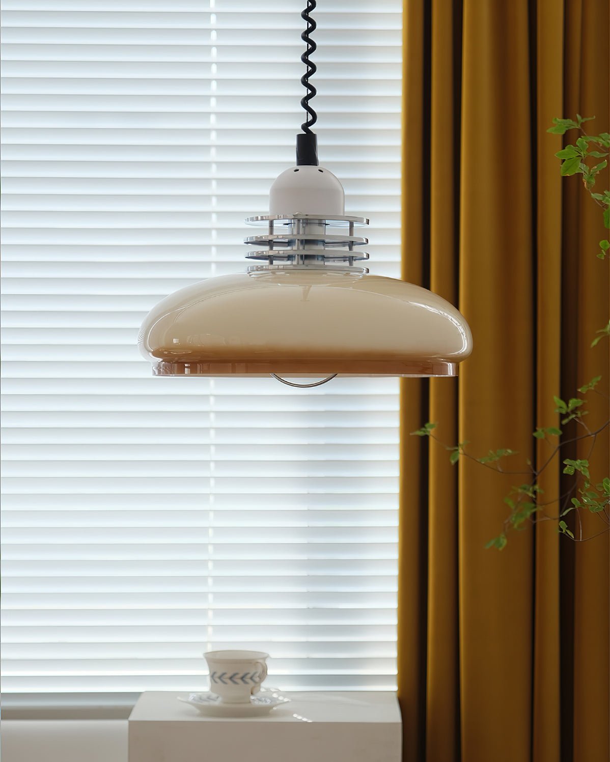 Vistosi Pendant Lamp - Lamp Outdoor
