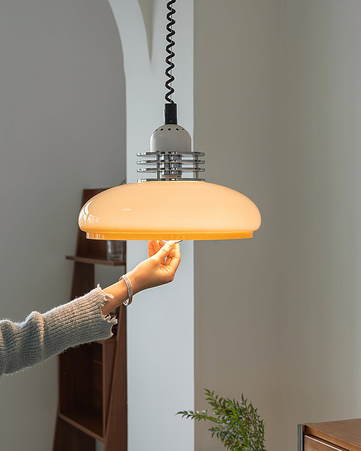 Vistosi Pendant Lamp - Lamp Outdoor
