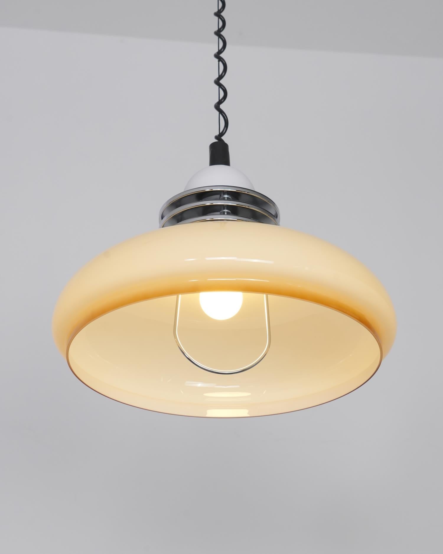 Vistosi Pendant Lamp - Lamp Outdoor