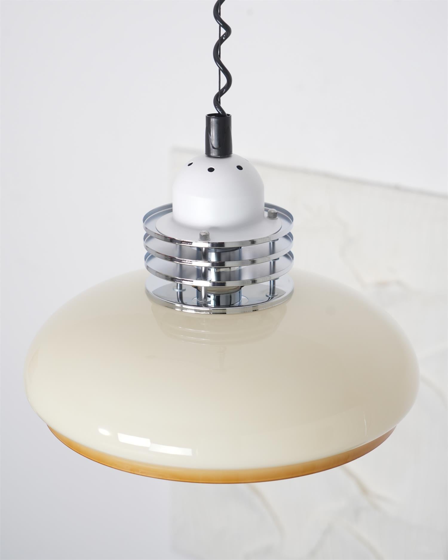 Vistosi Pendant Lamp - Lamp Outdoor