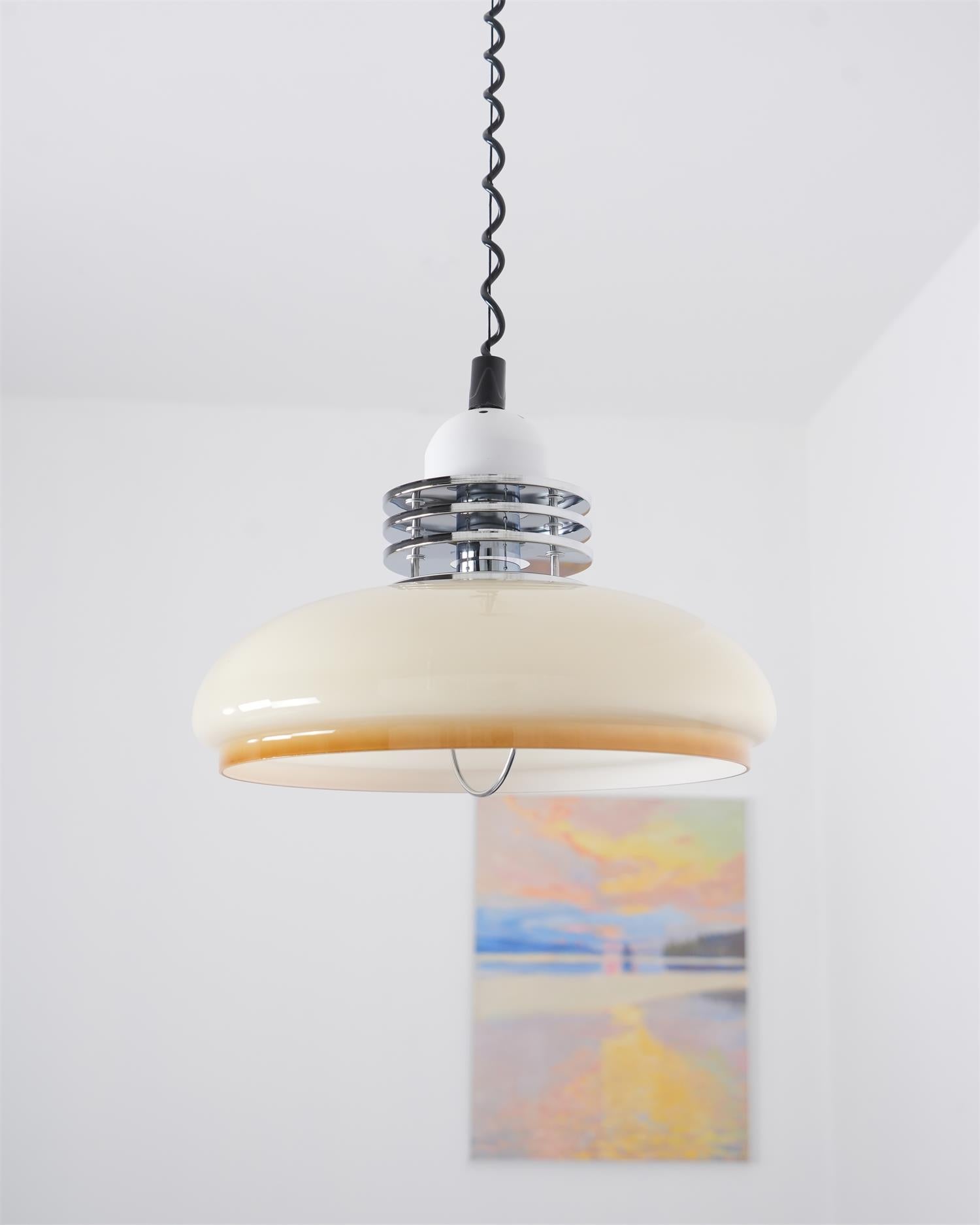 Vistosi Pendant Lamp - Lamp Outdoor