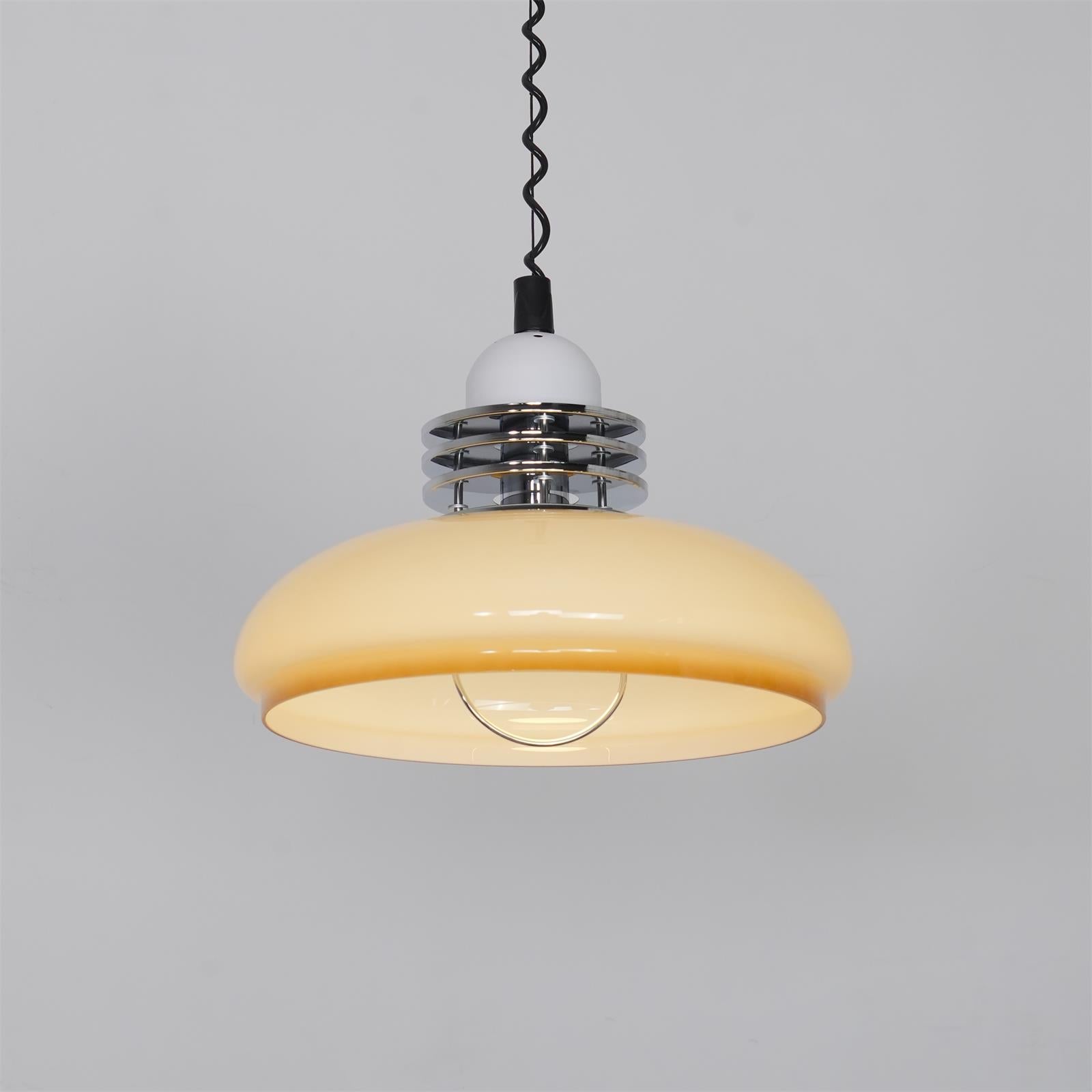 Vistosi Pendant Lamp - Lamp Outdoor