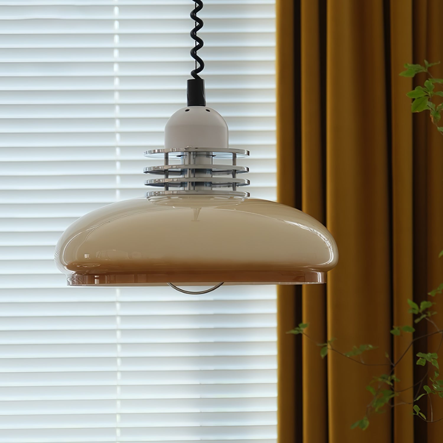 Vistosi Pendant Lamp - Lamp Outdoor