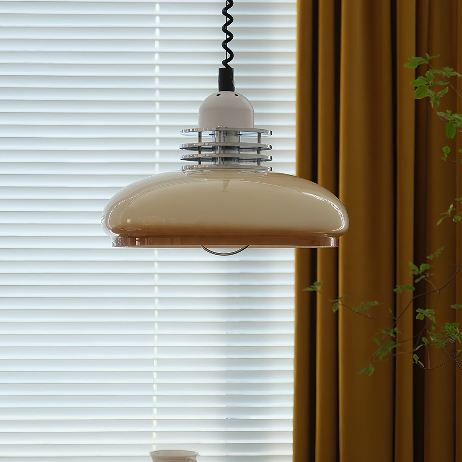 Vistosi Pendant Lamp - Lamp Outdoor