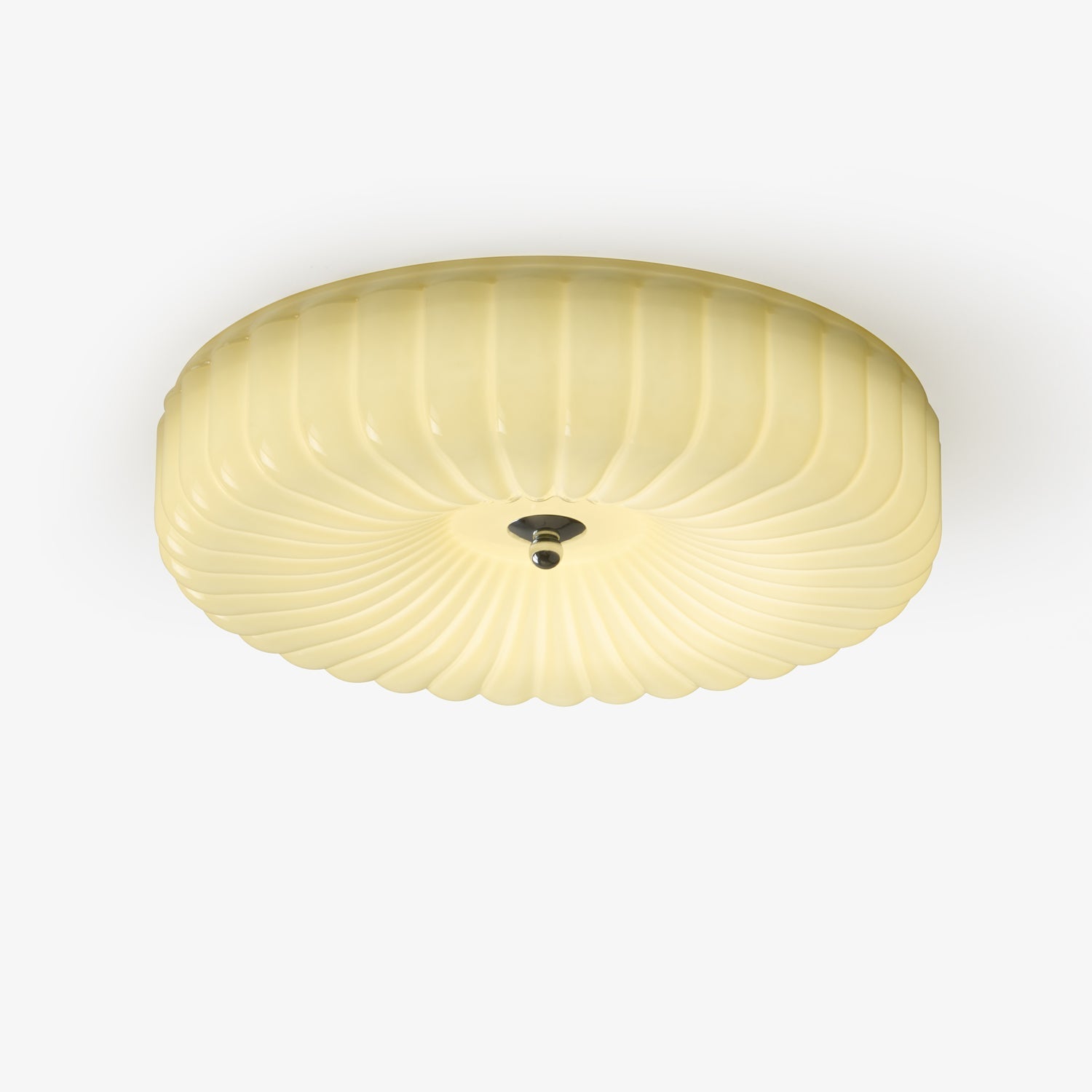 Vivid Ripple Ceiling Light - Lamp Outdoor