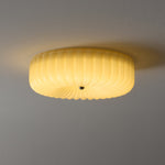 Vivid Ripple Ceiling Light - Lamp Outdoor