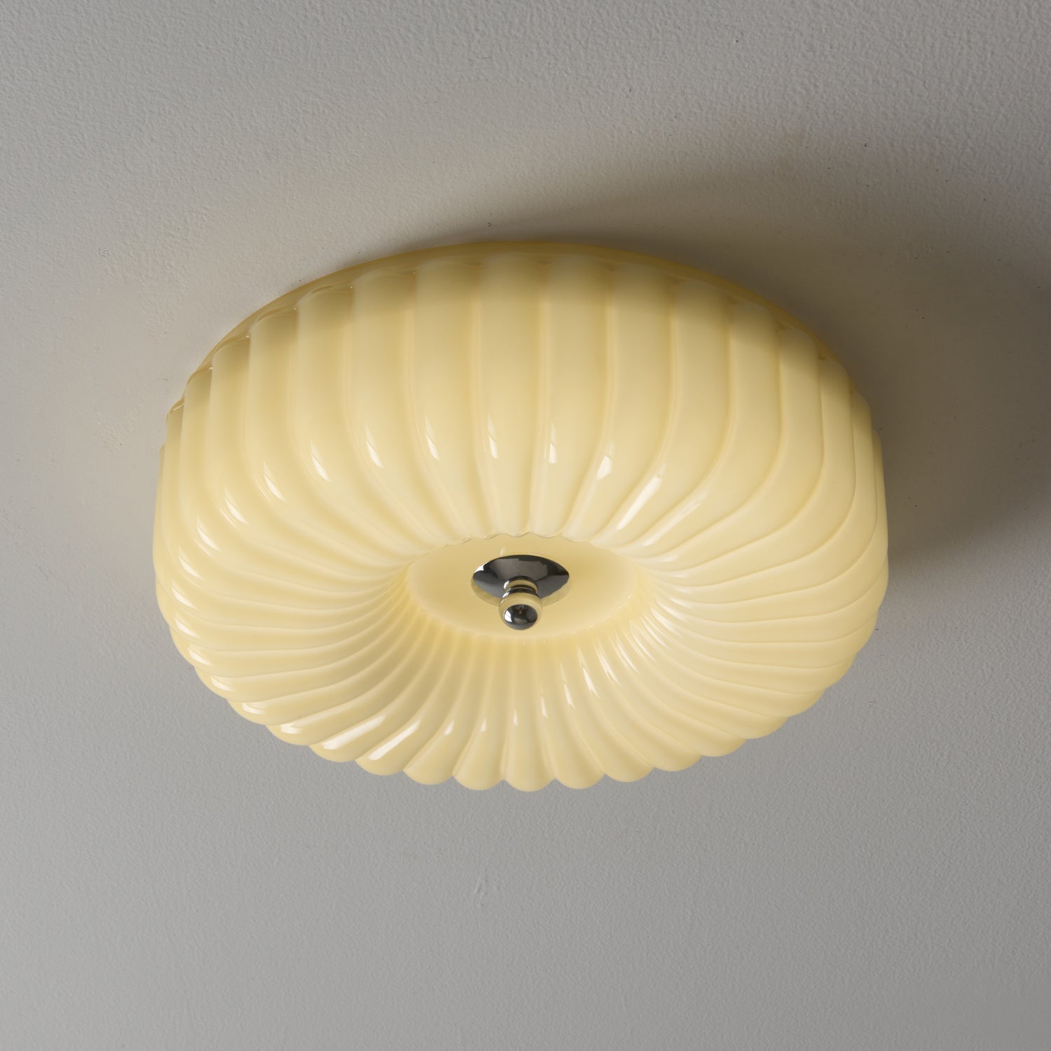 Vivid Ripple Ceiling Light - Lamp Outdoor