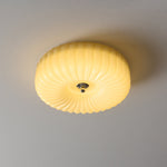 Vivid Ripple Ceiling Light - Lamp Outdoor
