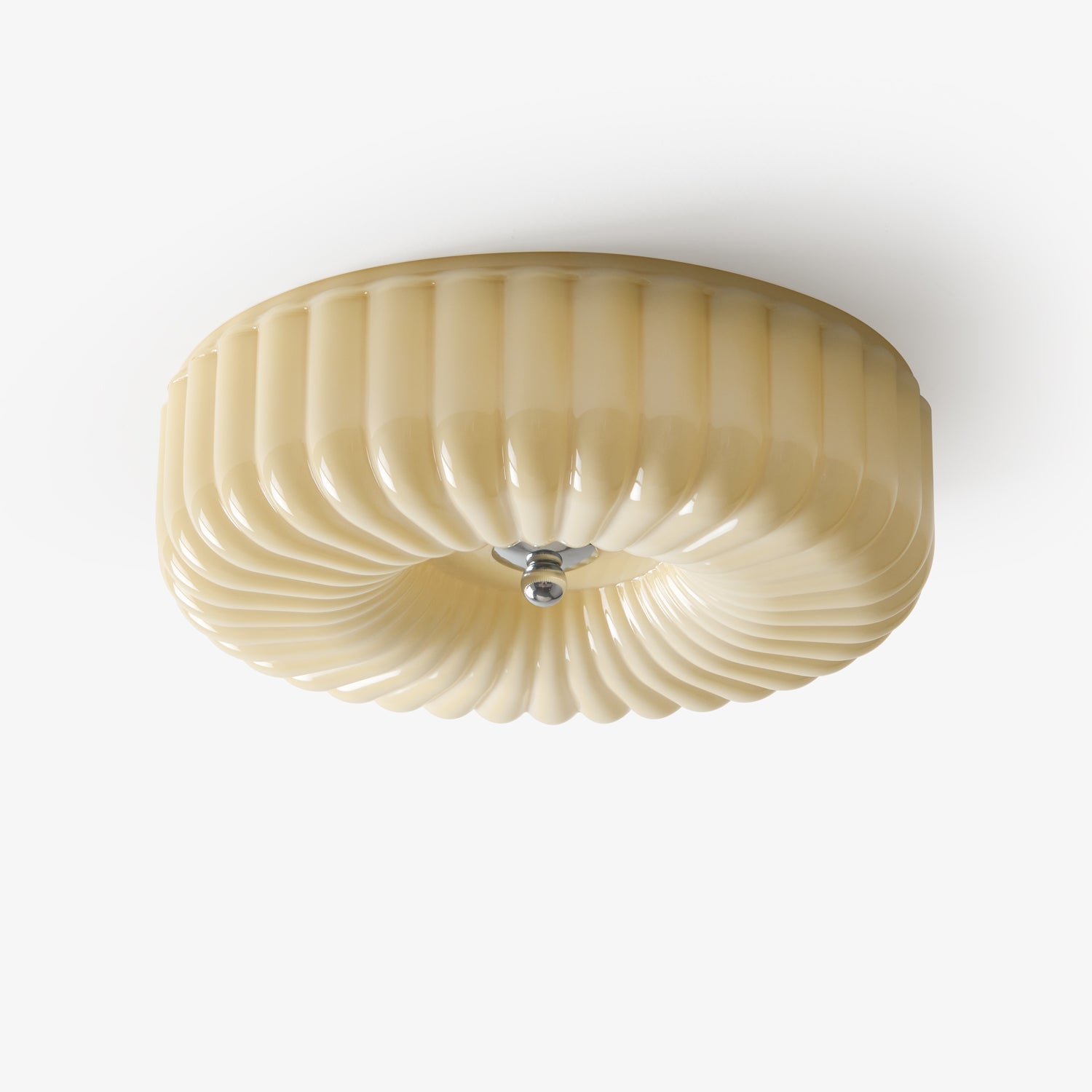 Vivid Ripple Ceiling Light - Lamp Outdoor