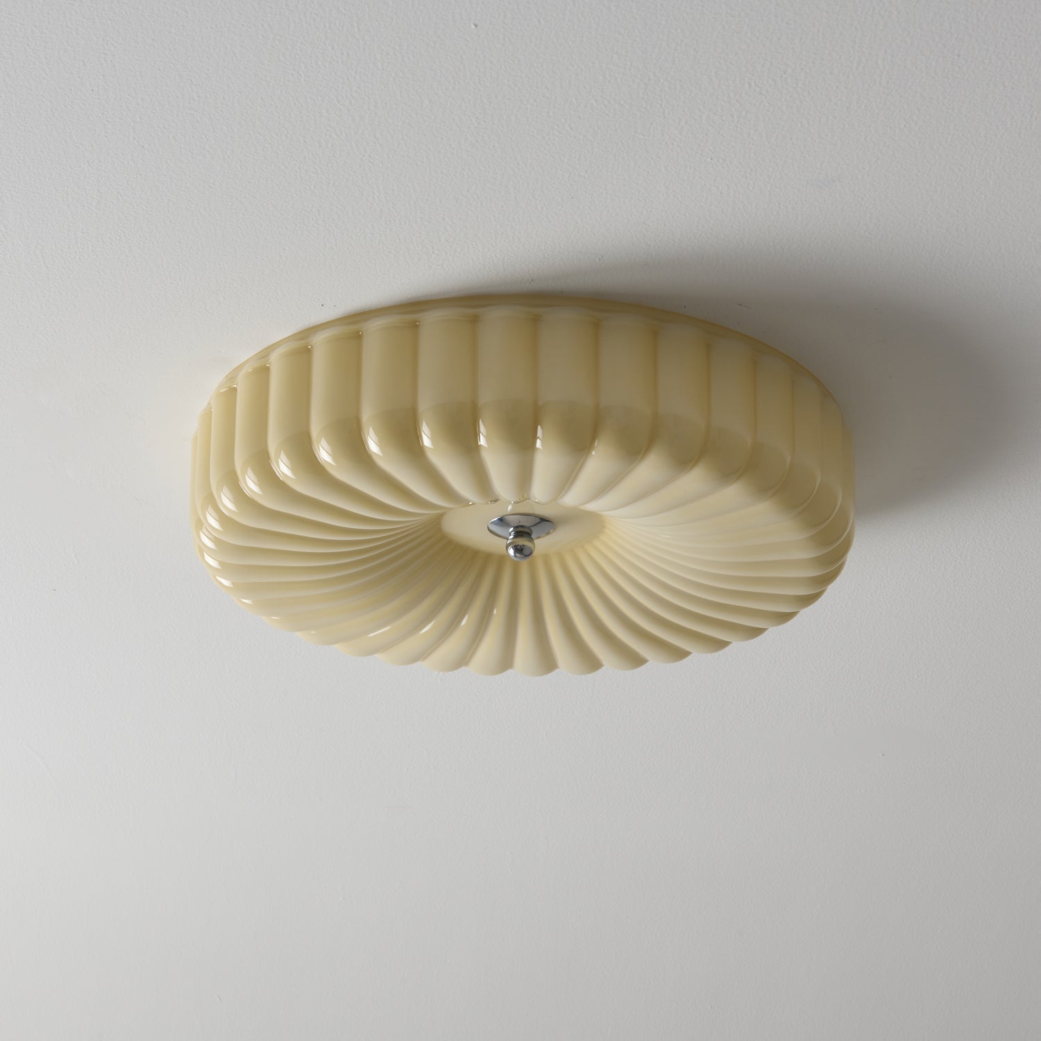 Vivid Ripple Ceiling Light - Lamp Outdoor