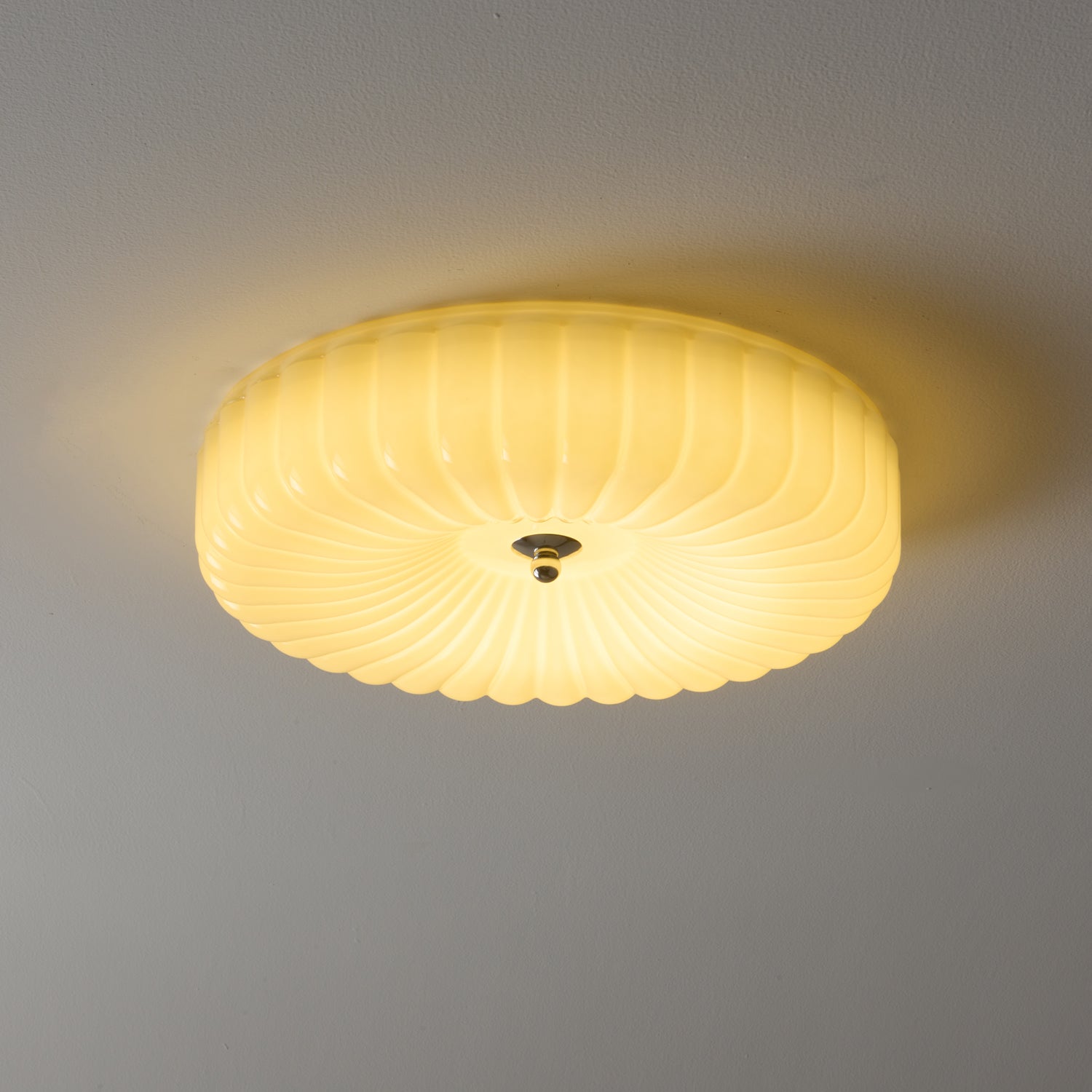 Vivid Ripple Ceiling Light - Lamp Outdoor