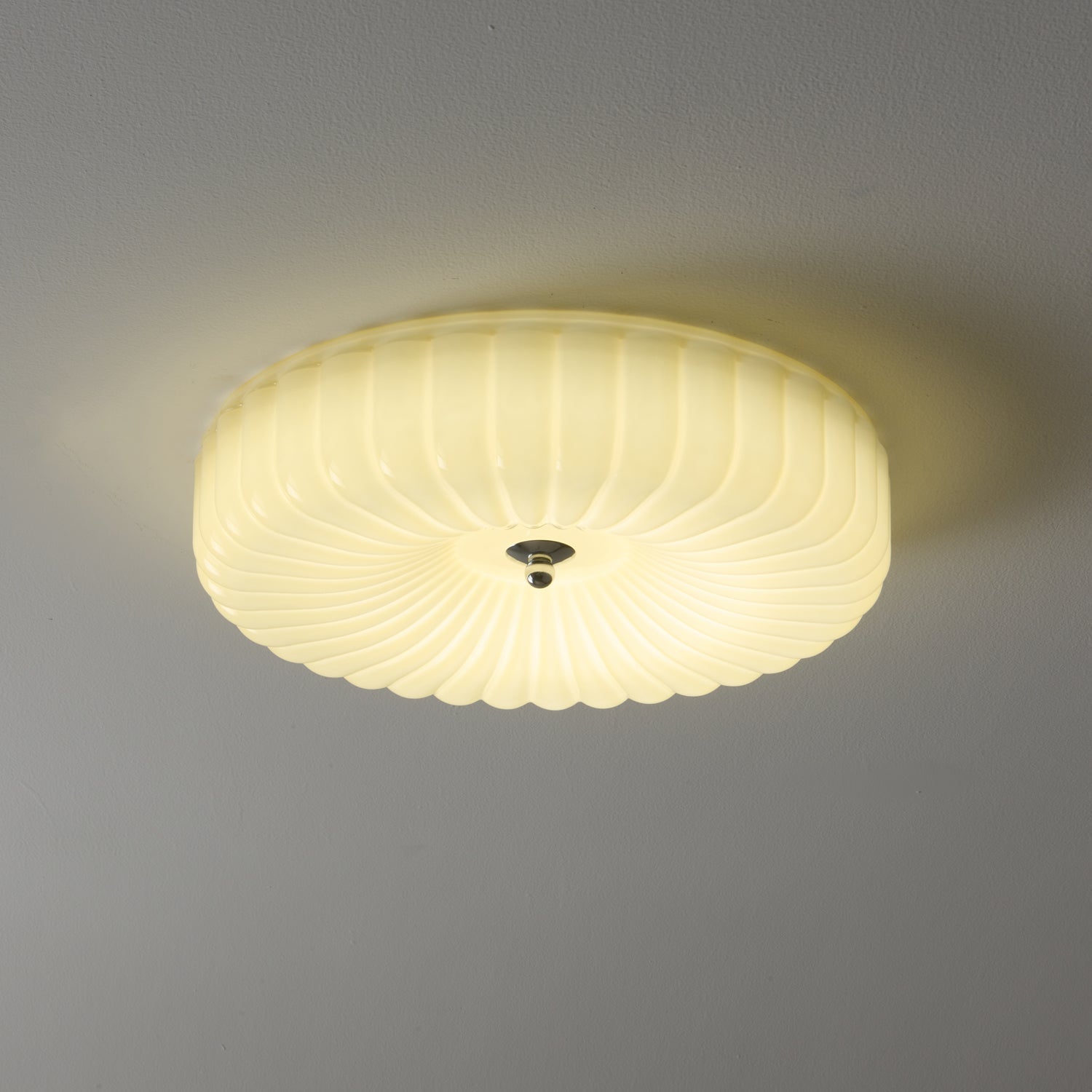 Vivid Ripple Ceiling Light - Lamp Outdoor