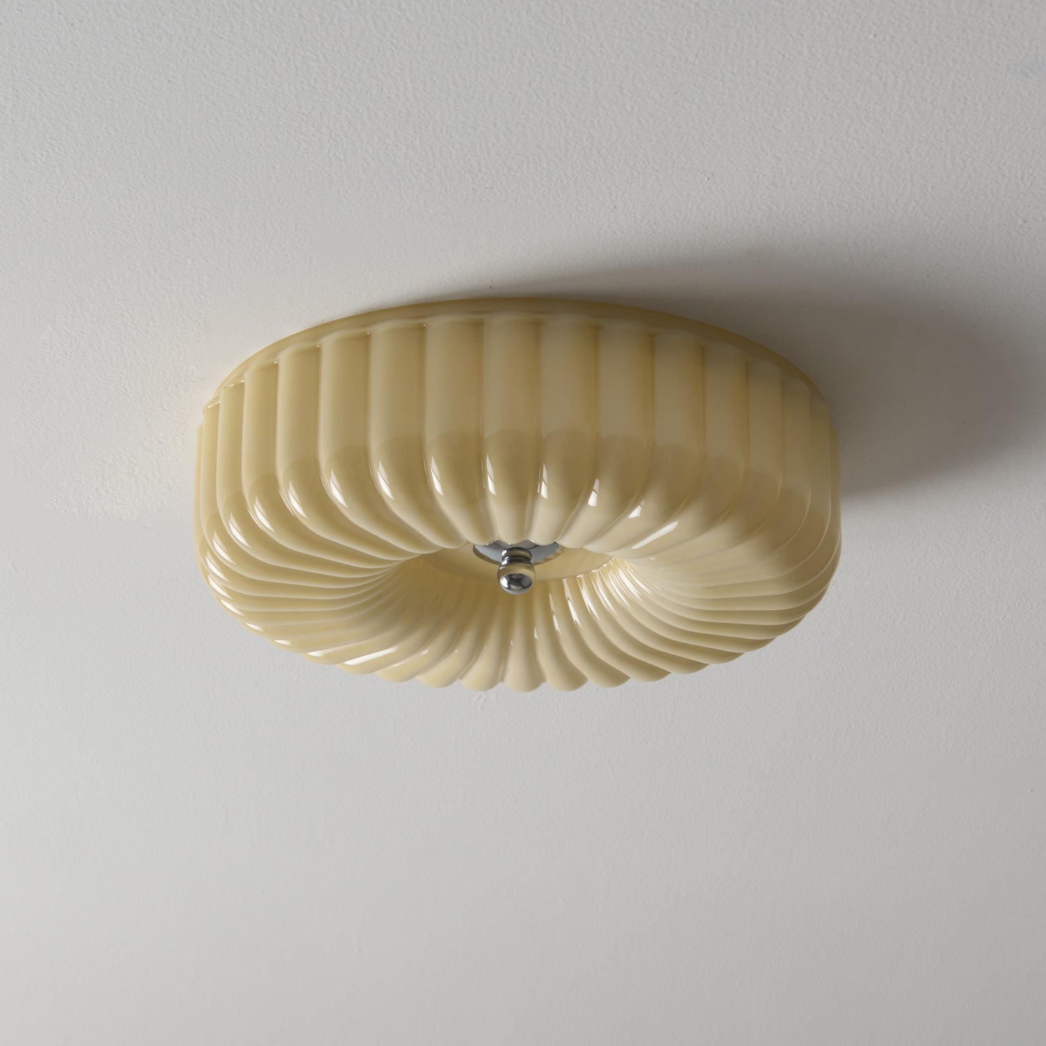 Vivid Ripple Ceiling Light - Lamp Outdoor