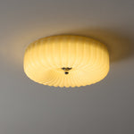 Vivid Ripple Ceiling Light - Lamp Outdoor