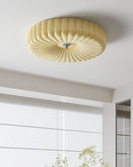 Vivid Ripple Ceiling Light - Lamp Outdoor