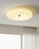 Vivid Ripple Ceiling Light - Lamp Outdoor