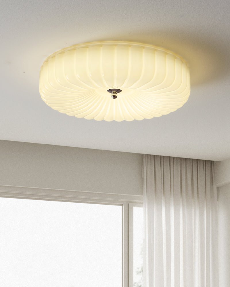 Vivid Ripple Ceiling Light - Lamp Outdoor