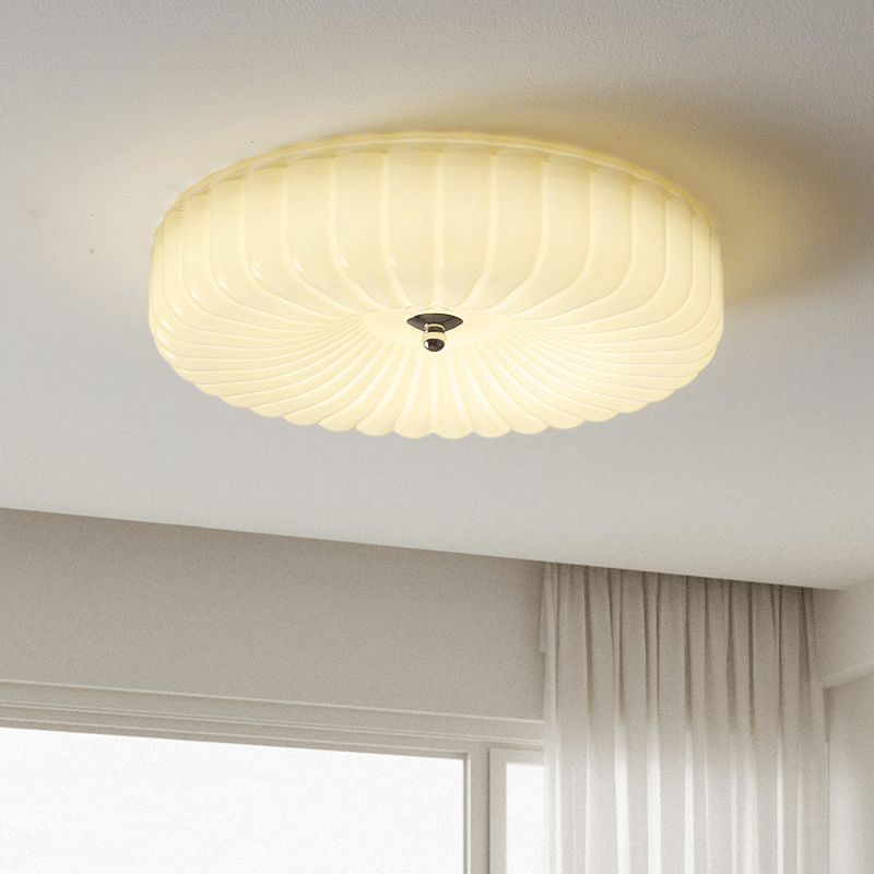 Vivid Ripple Ceiling Light - Lamp Outdoor