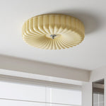 Vivid Ripple Ceiling Light - Lamp Outdoor