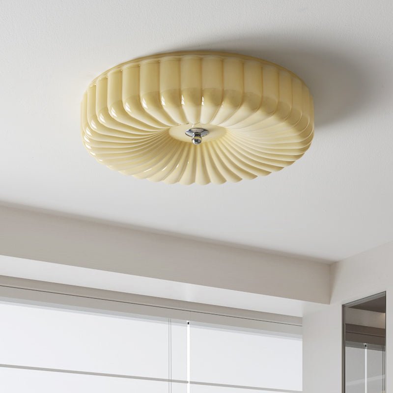 Vivid Ripple Ceiling Light - Lamp Outdoor