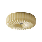 Vivid Ripple Ceiling Light - Lamp Outdoor